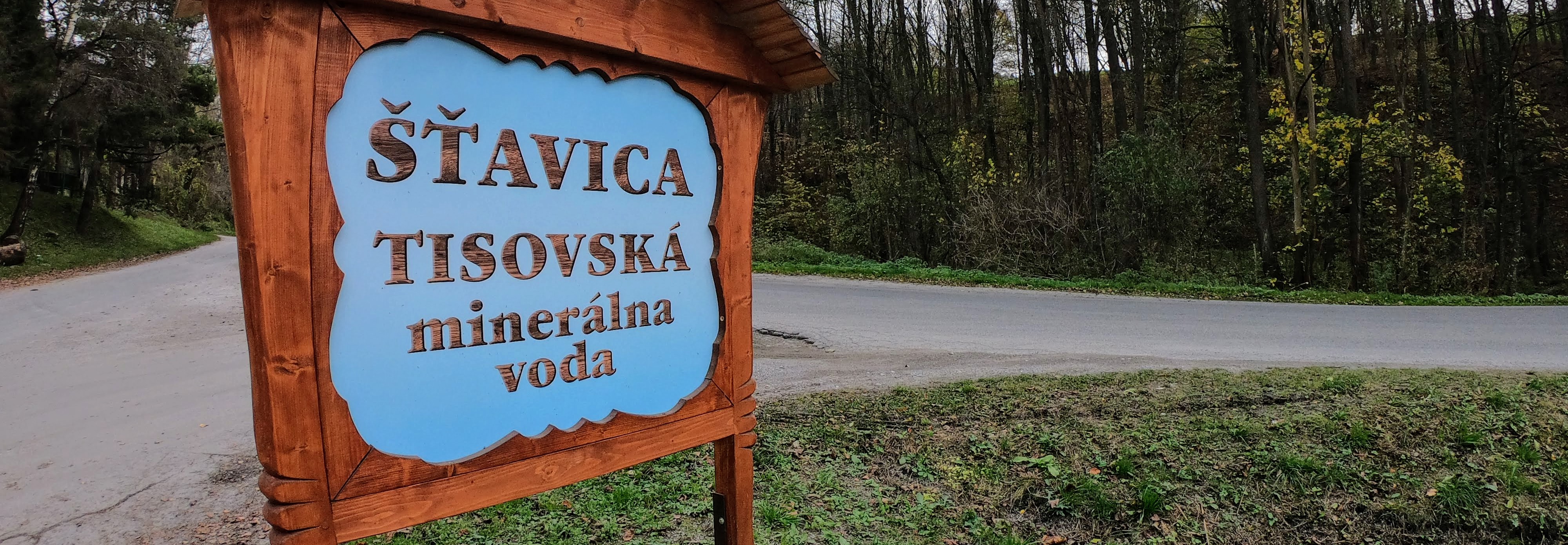 Muráňská planina a problémy s autem