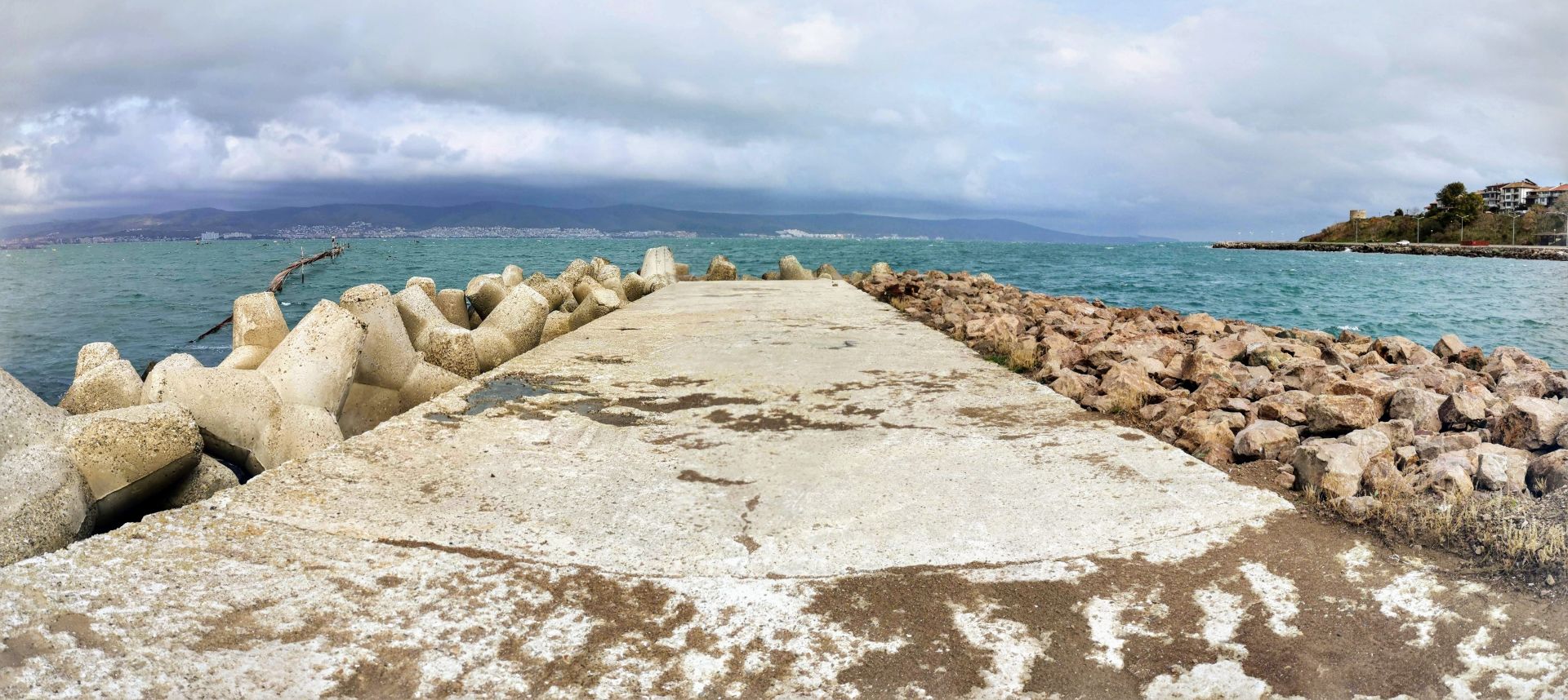 100. den na cestě a jak se na ten svět koukáme jinak