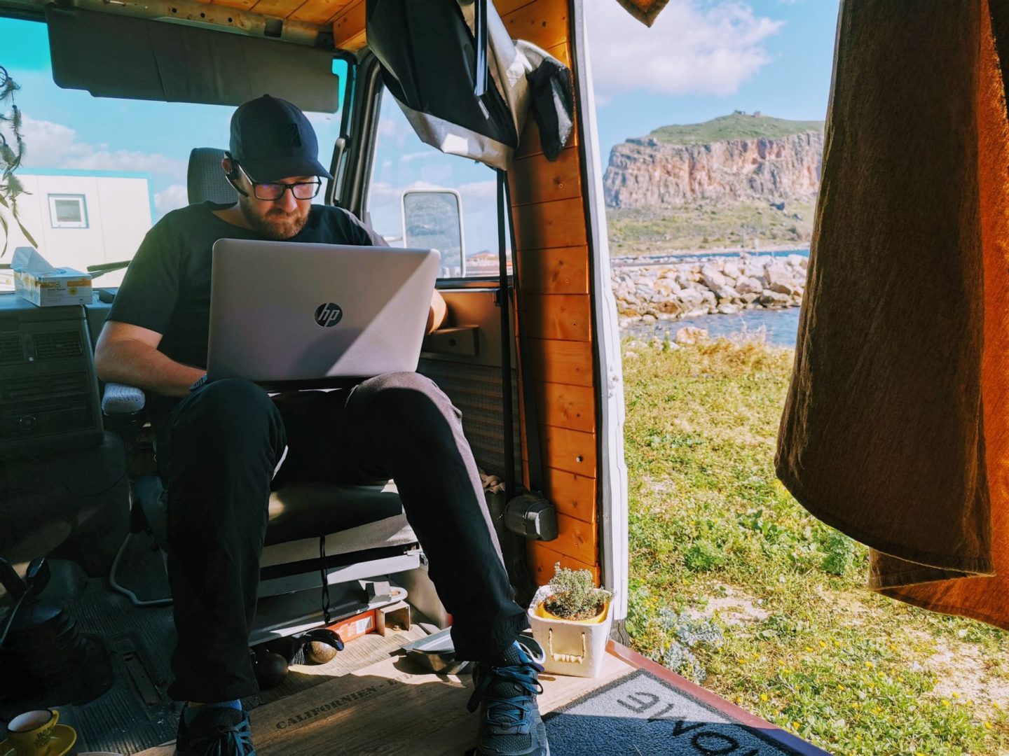 Co je naším cílem?